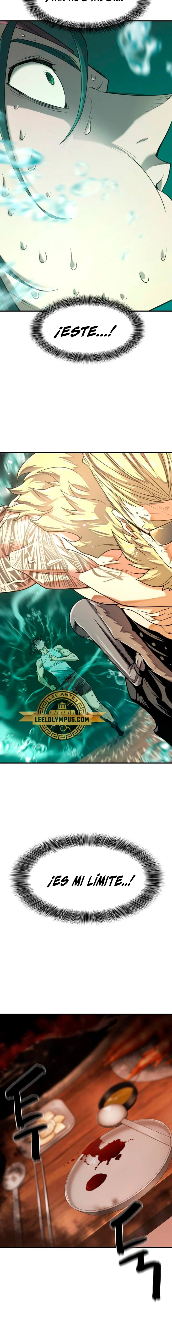 Read El Mejor Ingeniero del Mundo Manga Online