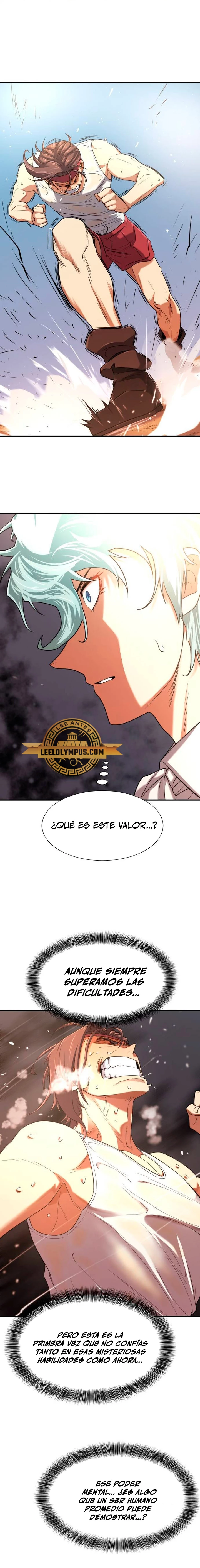 Read El Mejor Ingeniero del Mundo Manga Online