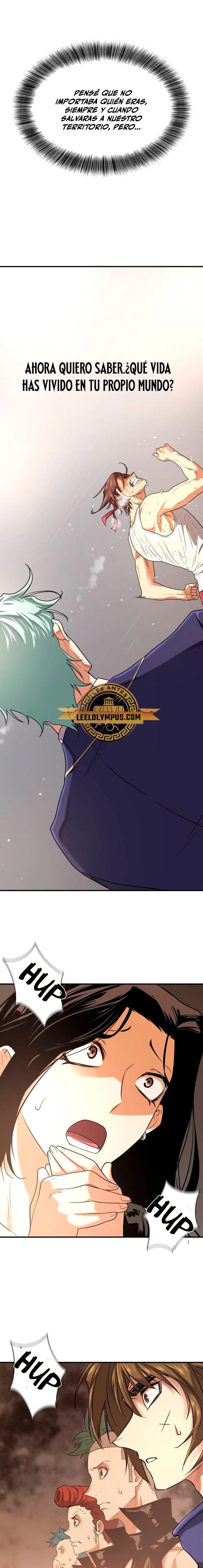 Read El Mejor Ingeniero del Mundo Manga Online