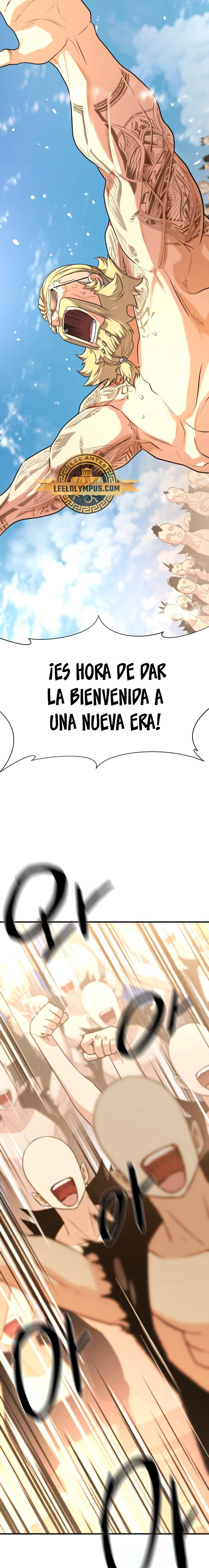 Read El Mejor Ingeniero del Mundo Manga Online
