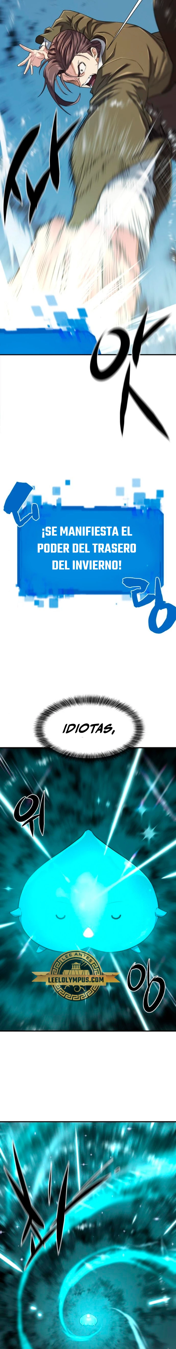 Read El Mejor Ingeniero del Mundo Manga Online