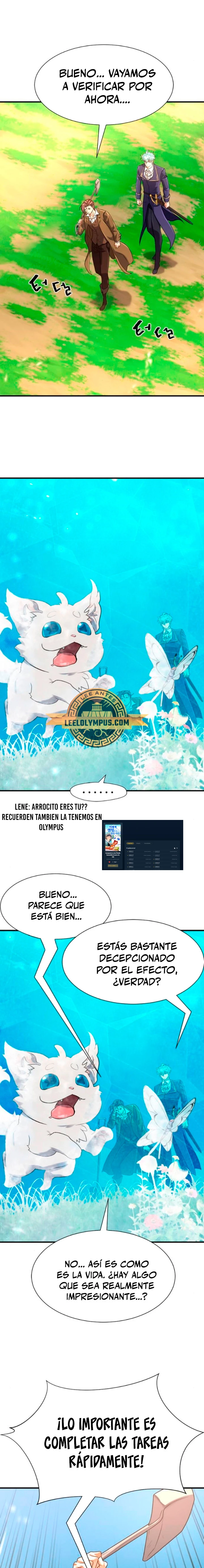 Read El Mejor Ingeniero del Mundo Manga Online