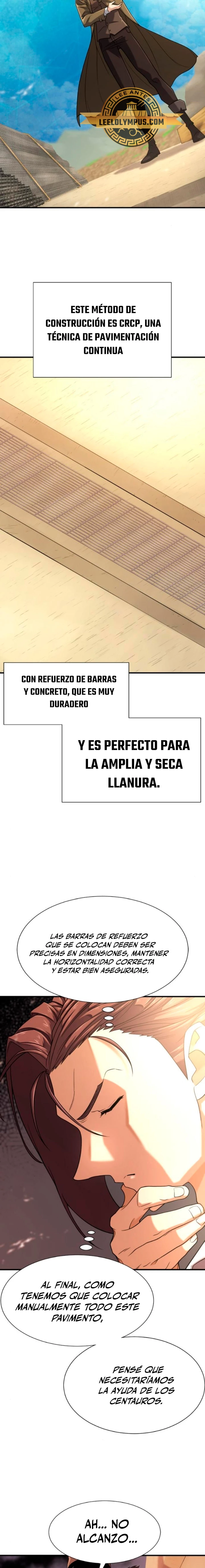 Read El Mejor Ingeniero del Mundo Manga Online