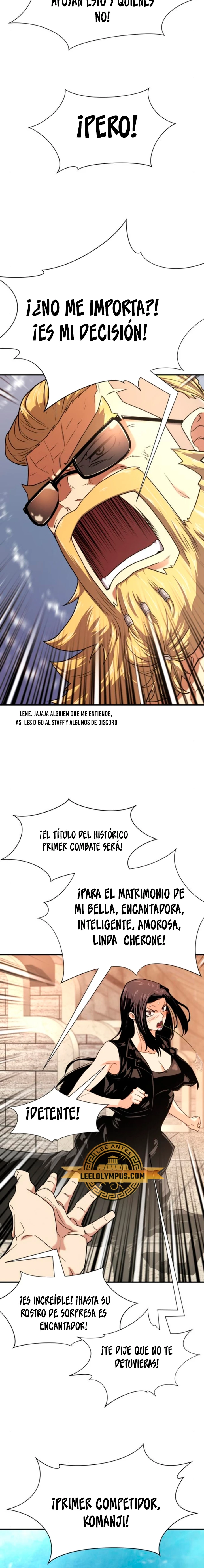 Read El Mejor Ingeniero del Mundo Manga Online