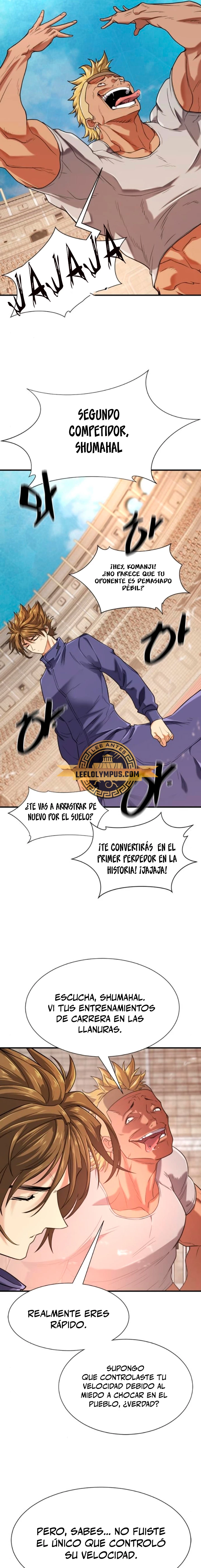Read El Mejor Ingeniero del Mundo Manga Online
