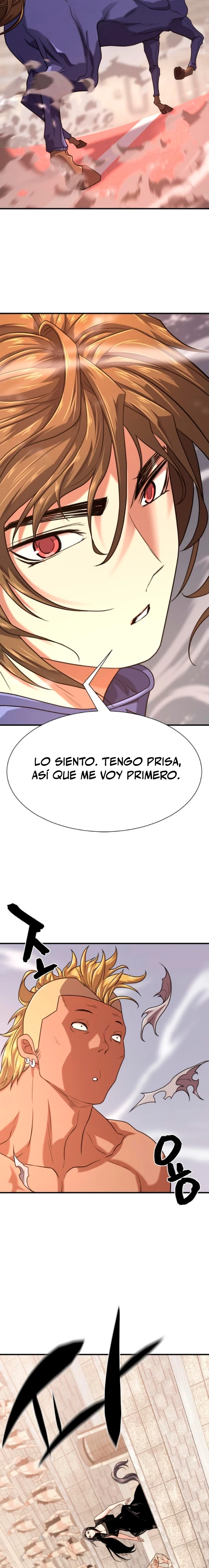 Read El Mejor Ingeniero del Mundo Manga Online