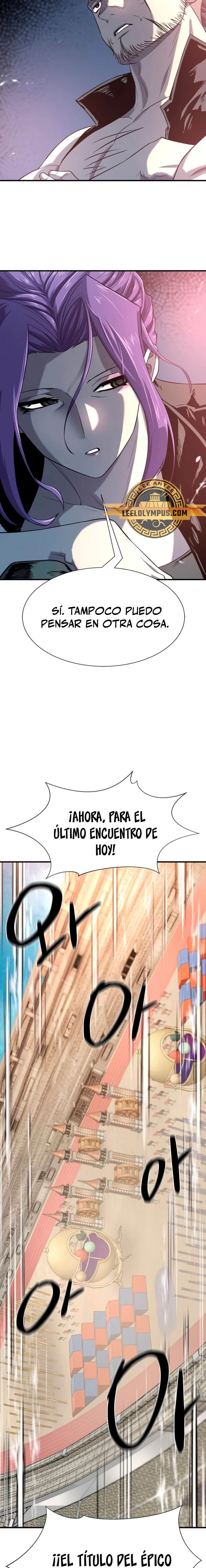 Read El Mejor Ingeniero del Mundo Manga Online