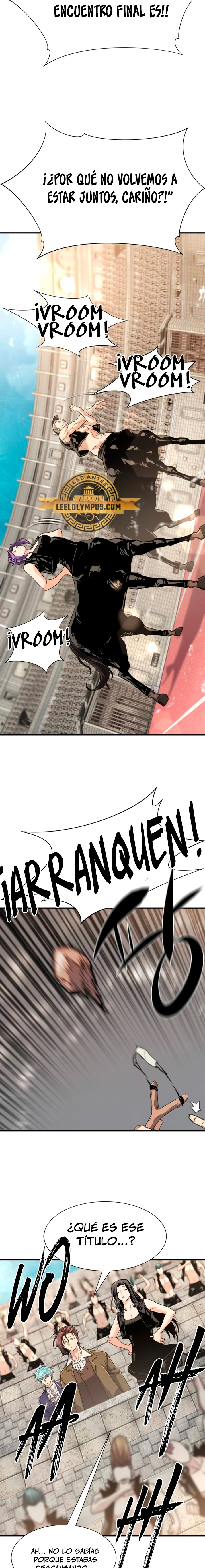 Read El Mejor Ingeniero del Mundo Manga Online