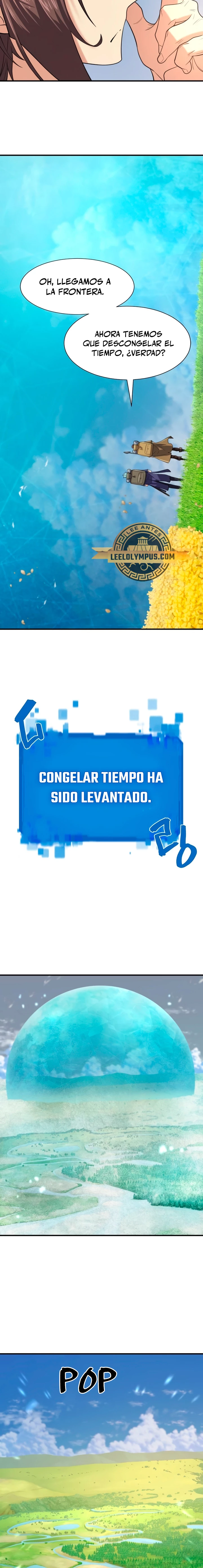 Read El Mejor Ingeniero del Mundo Manga Online