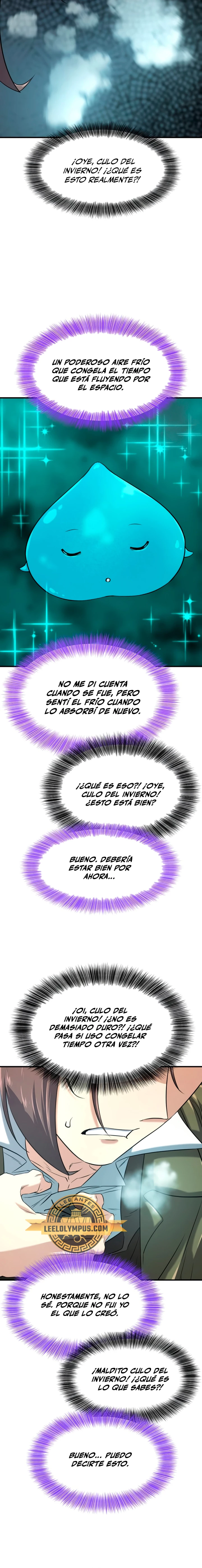 Read El Mejor Ingeniero del Mundo Manga Online