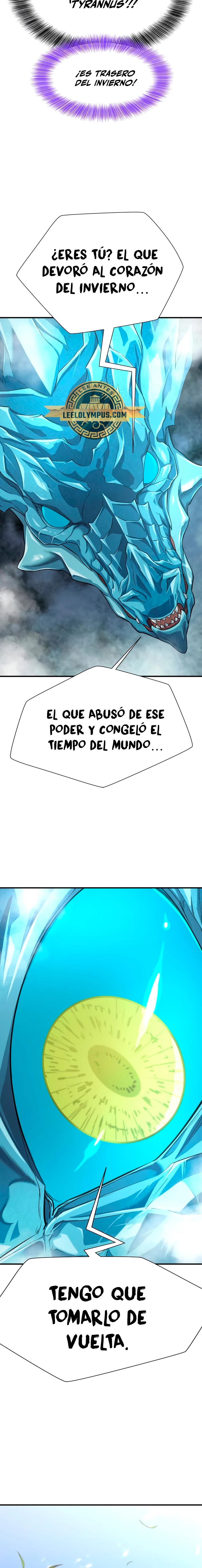 Read El Mejor Ingeniero del Mundo Manga Online