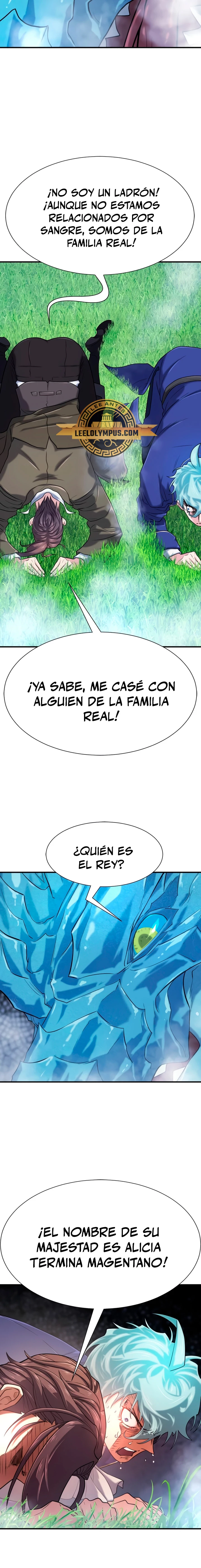 Read El Mejor Ingeniero del Mundo Manga Online