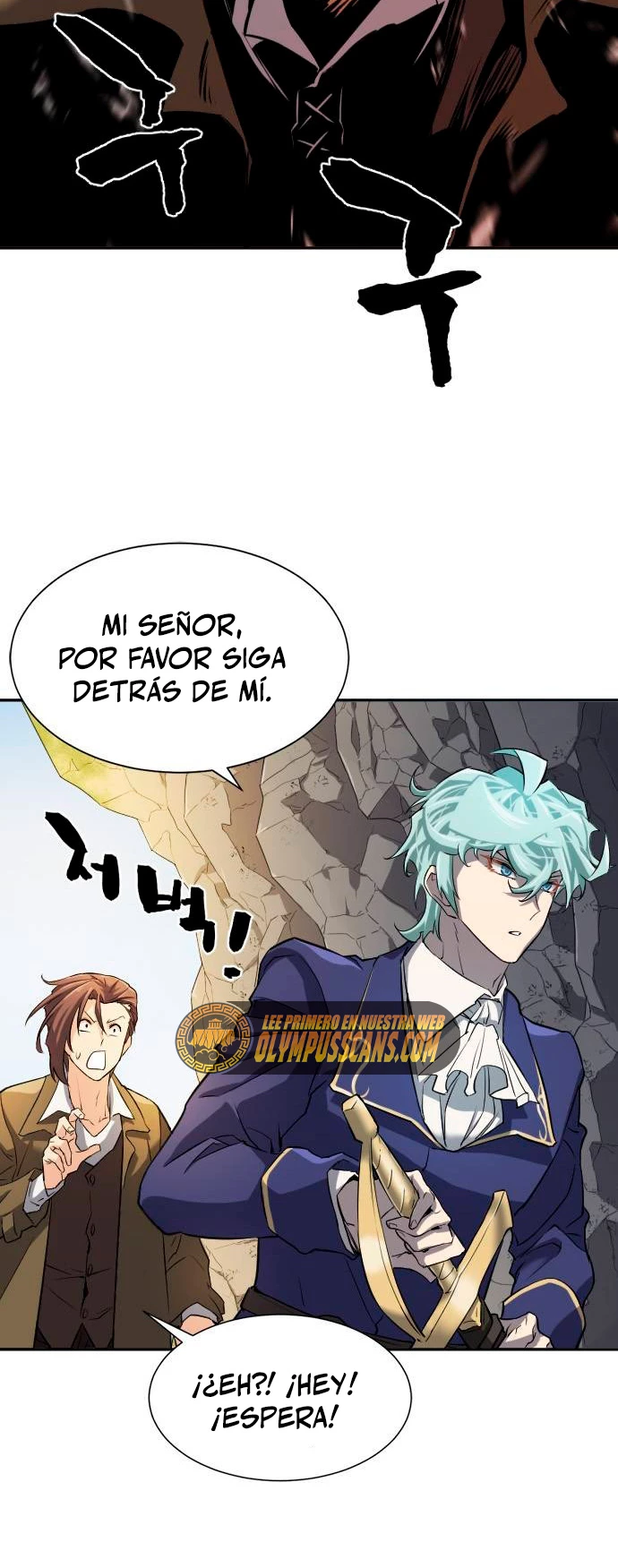 Read El Mejor Ingeniero del Mundo Manga Online