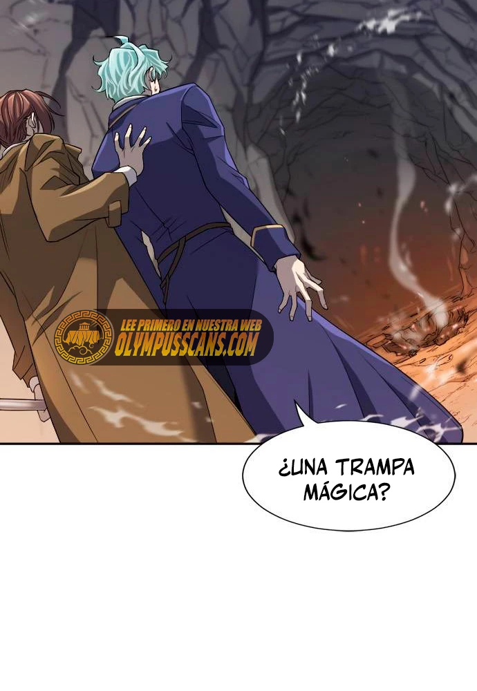 Read El Mejor Ingeniero del Mundo Manga Online