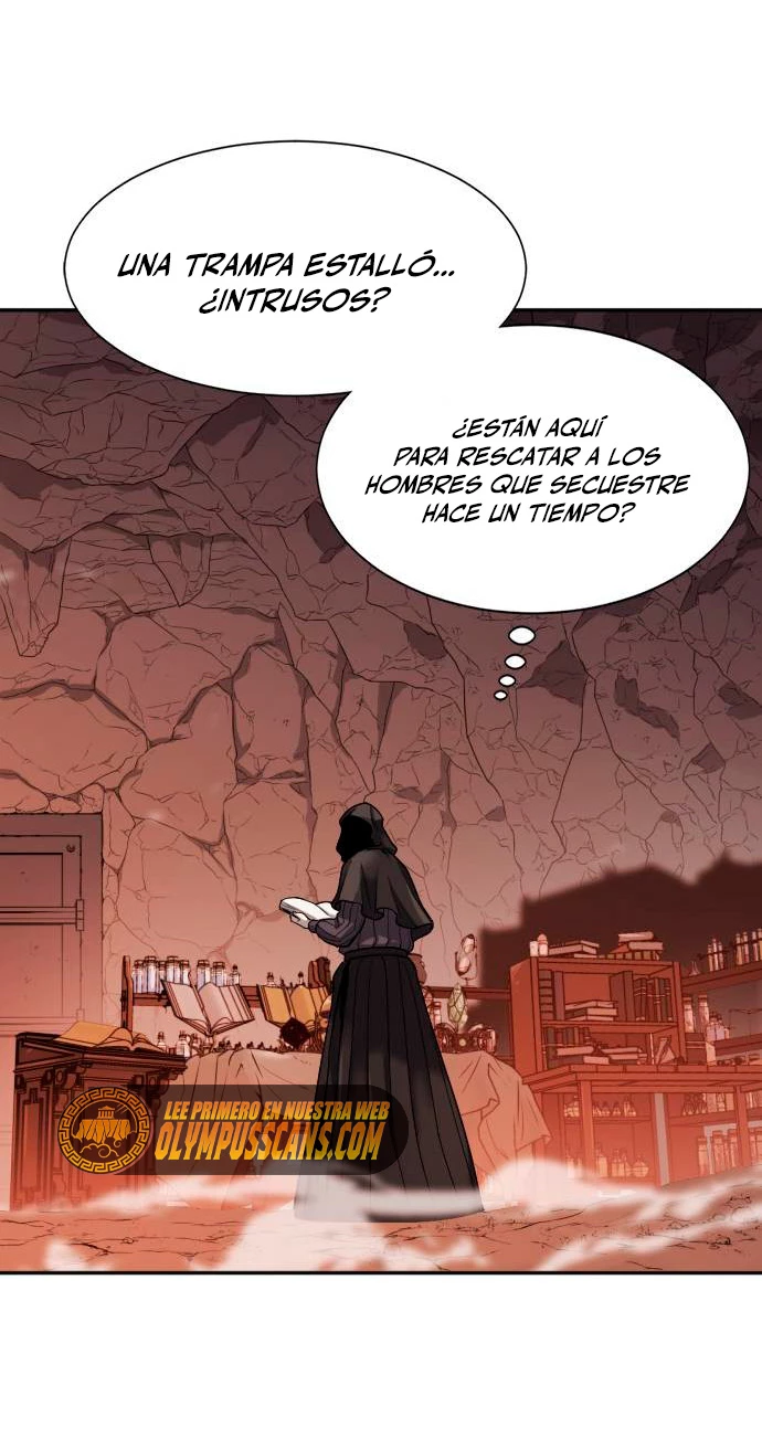 Read El Mejor Ingeniero del Mundo Manga Online
