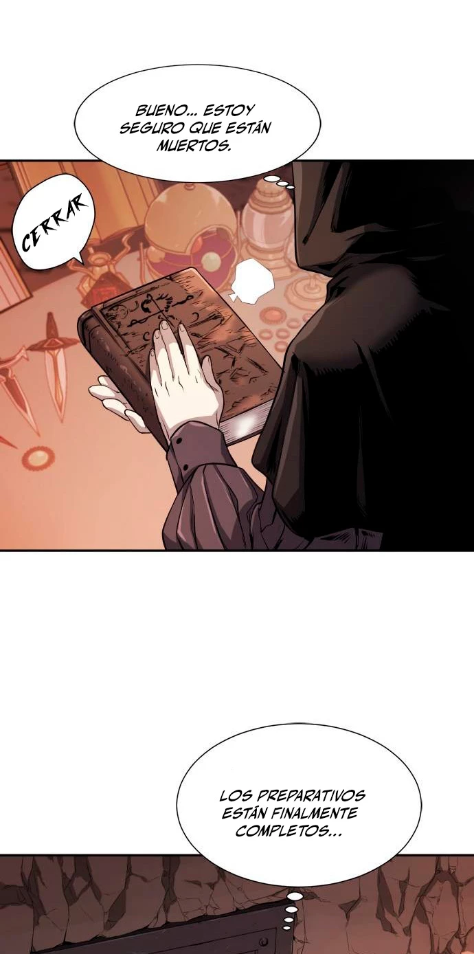 Read El Mejor Ingeniero del Mundo Manga Online