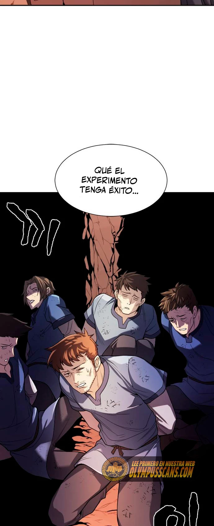 Read El Mejor Ingeniero del Mundo Manga Online