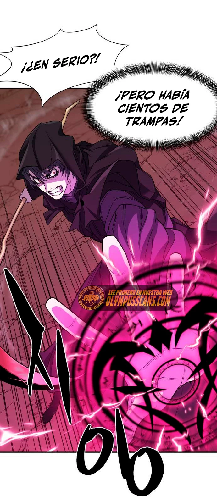 Read El Mejor Ingeniero del Mundo Manga Online
