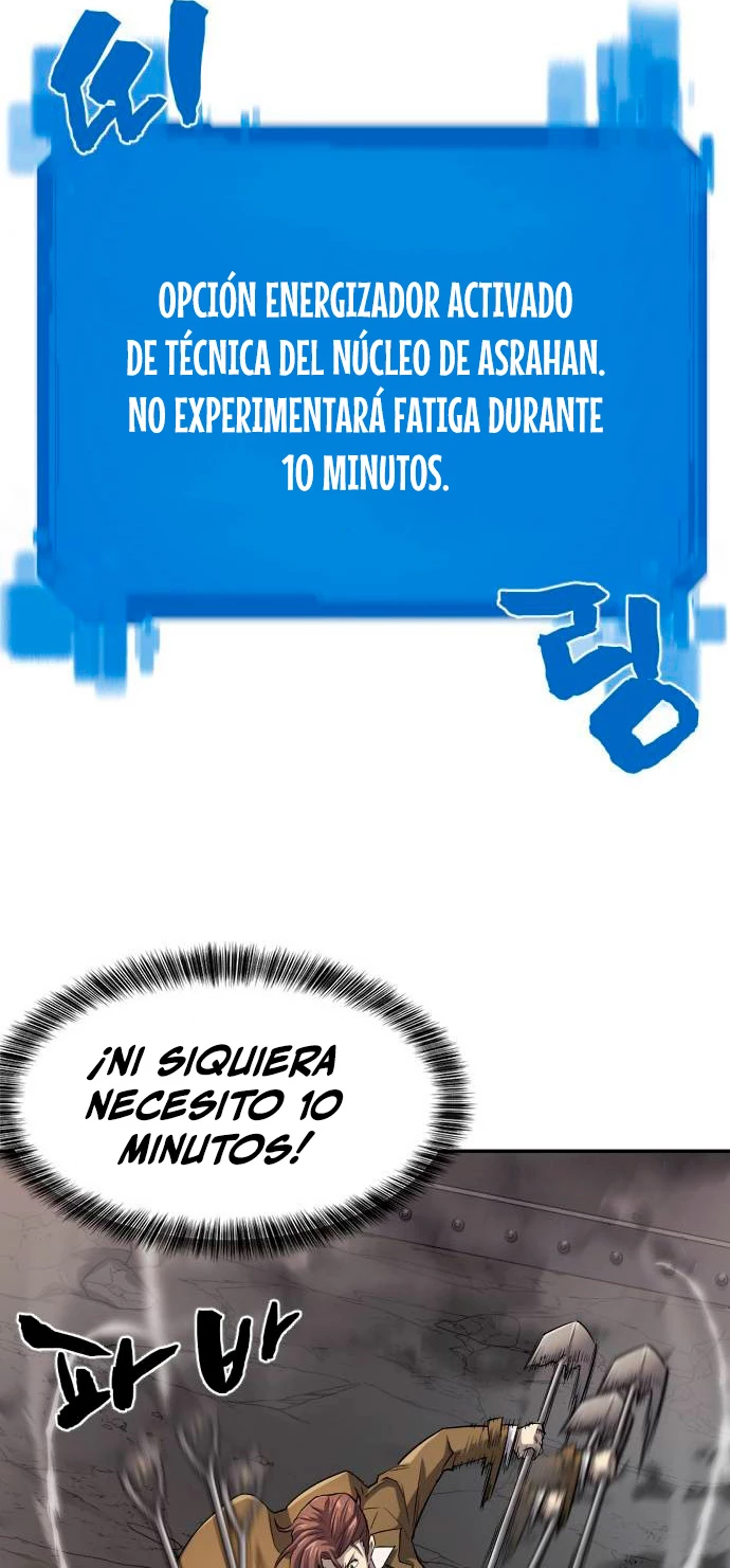 Read El Mejor Ingeniero del Mundo Manga Online