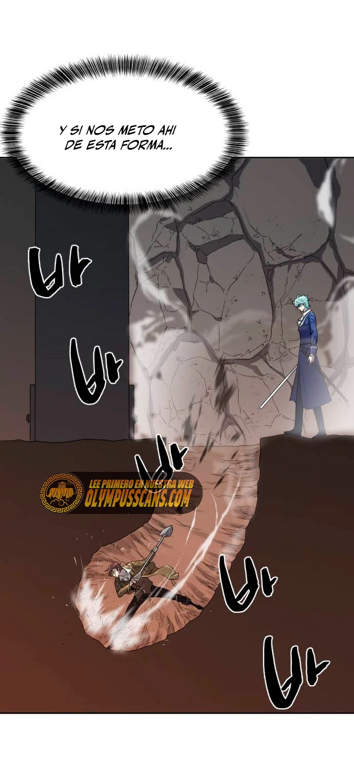 Read El Mejor Ingeniero del Mundo Manga Online