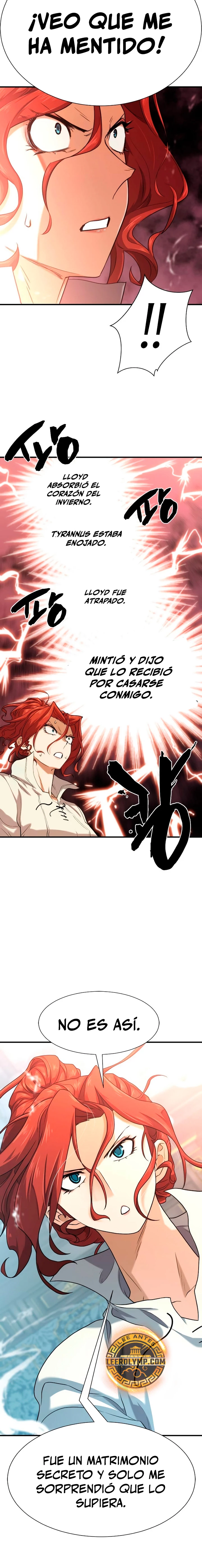 Read El Mejor Ingeniero del Mundo Manga Online