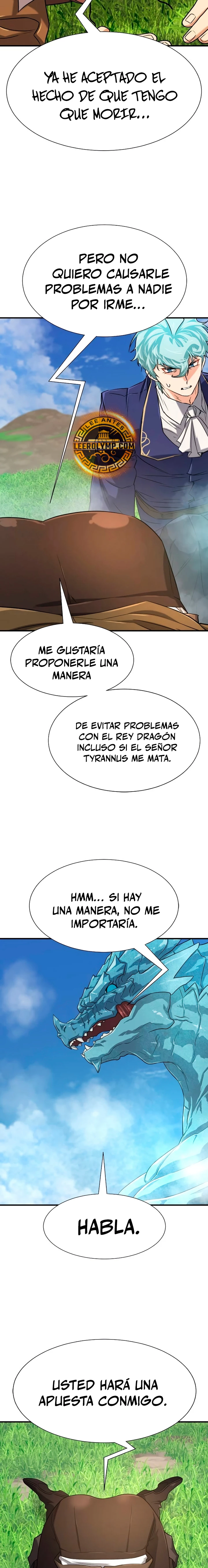 Read El Mejor Ingeniero del Mundo Manga Online