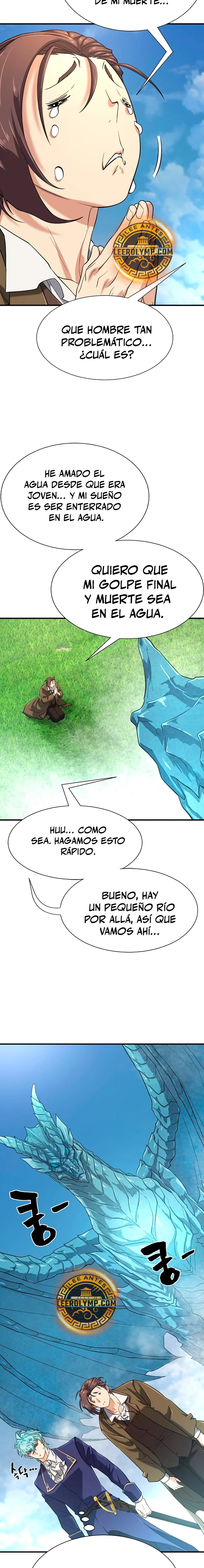Read El Mejor Ingeniero del Mundo Manga Online