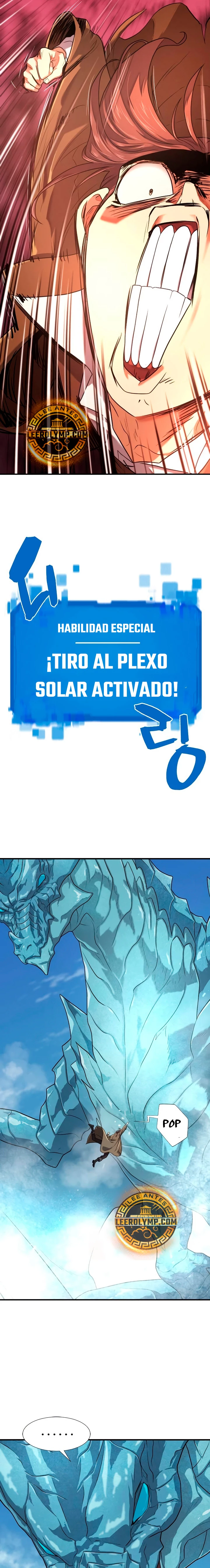 Read El Mejor Ingeniero del Mundo Manga Online