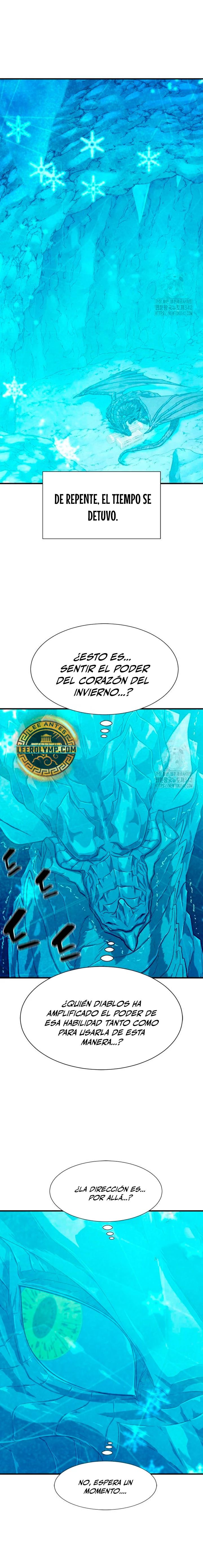 Read El Mejor Ingeniero del Mundo Manga Online
