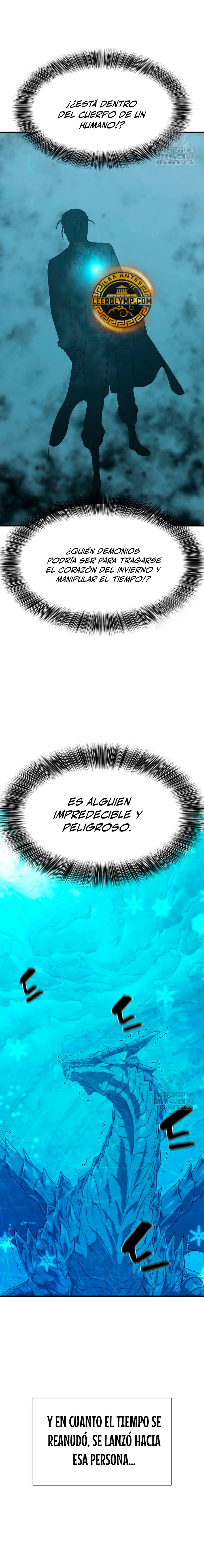 Read El Mejor Ingeniero del Mundo Manga Online