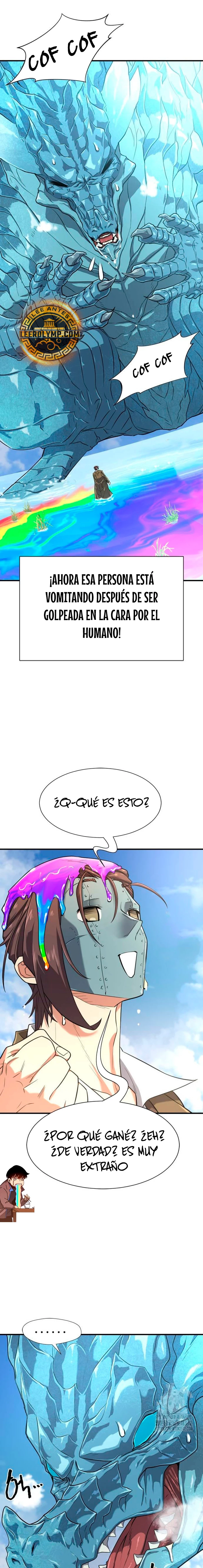 Read El Mejor Ingeniero del Mundo Manga Online