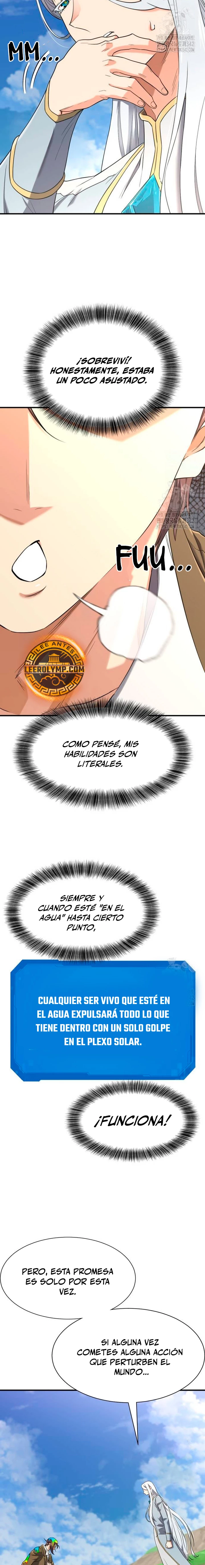 Read El Mejor Ingeniero del Mundo Manga Online
