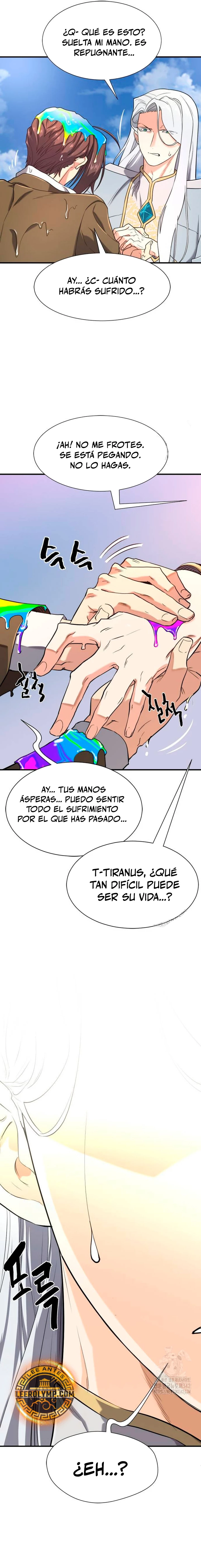 Read El Mejor Ingeniero del Mundo Manga Online