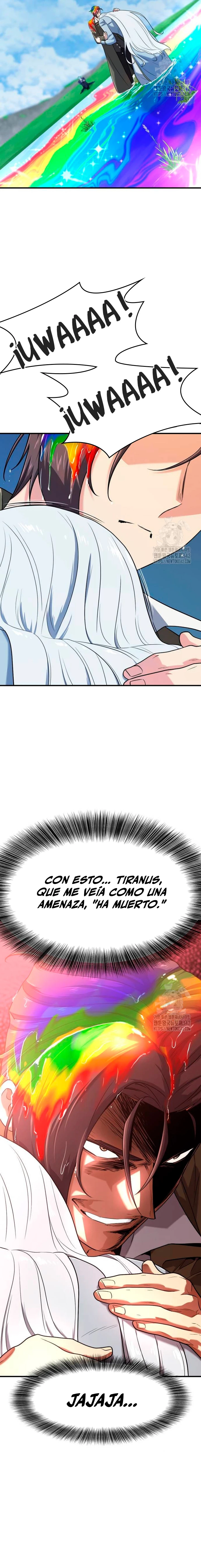 Read El Mejor Ingeniero del Mundo Manga Online