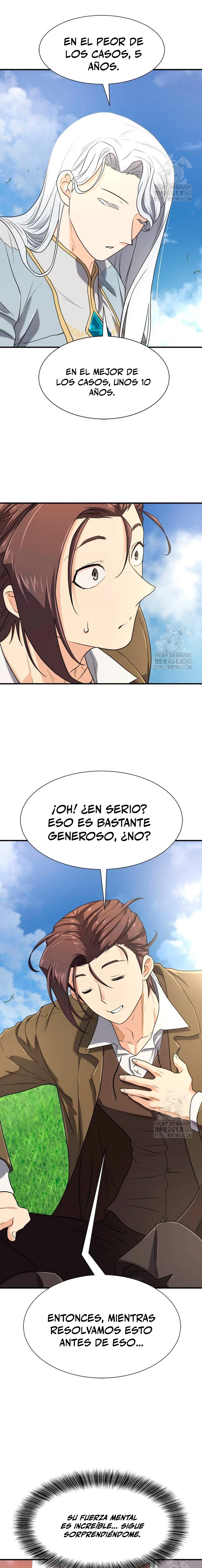 Read El Mejor Ingeniero del Mundo Manga Online