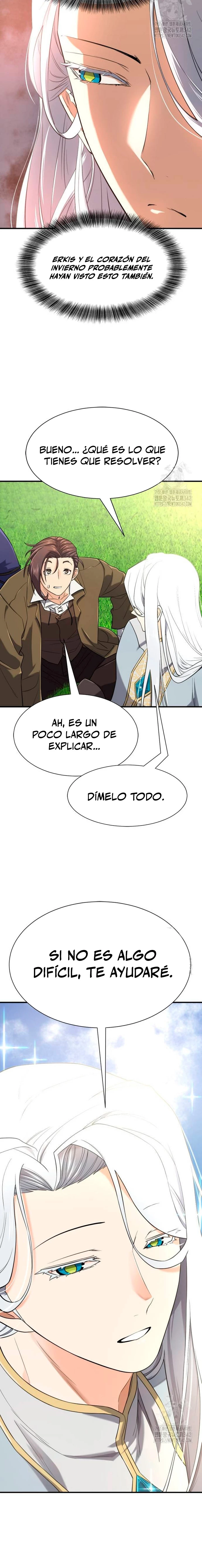 Read El Mejor Ingeniero del Mundo Manga Online