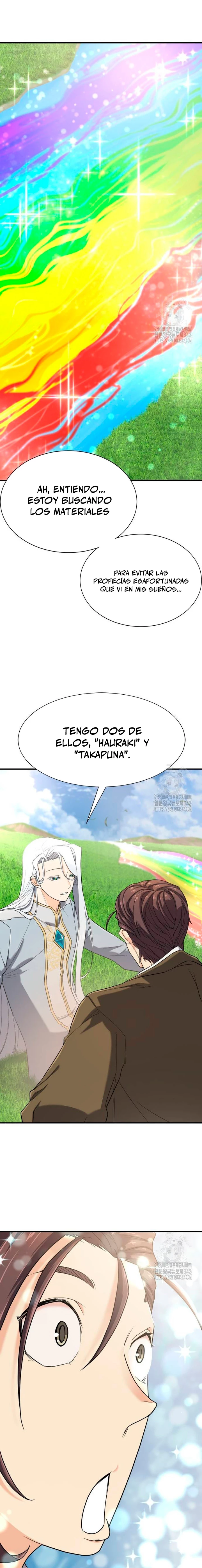 Read El Mejor Ingeniero del Mundo Manga Online