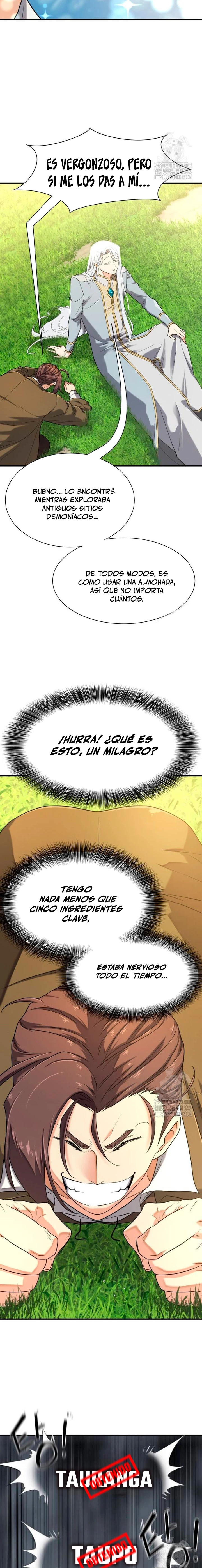 Read El Mejor Ingeniero del Mundo Manga Online