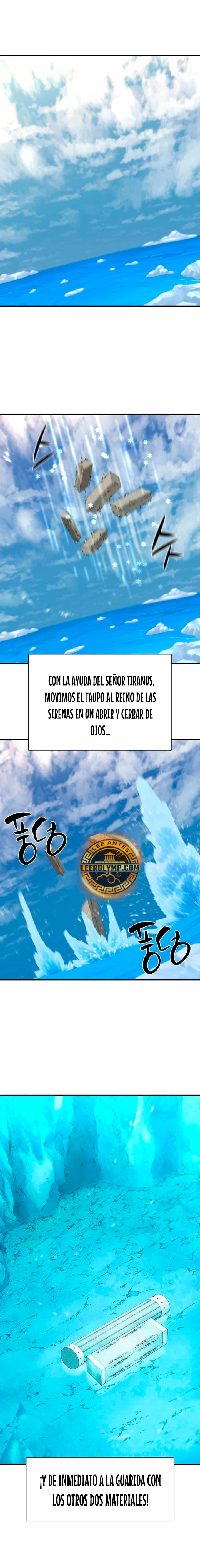 Read El Mejor Ingeniero del Mundo Manga Online