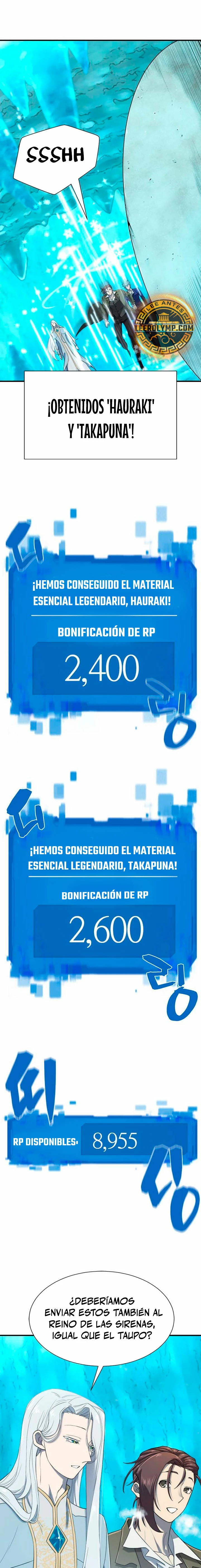 Read El Mejor Ingeniero del Mundo Manga Online