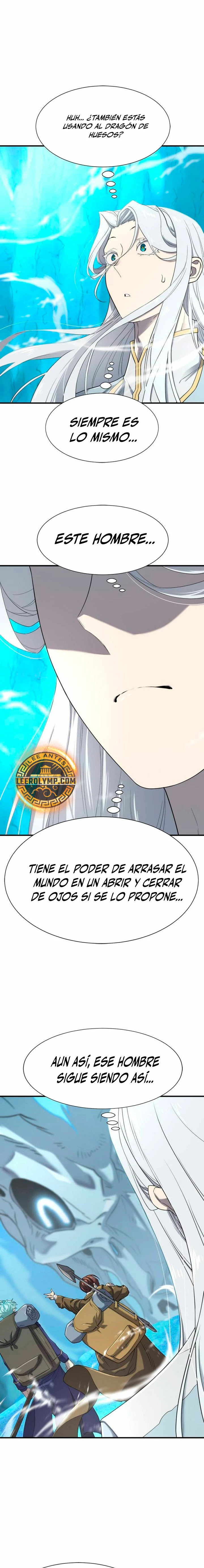 Read El Mejor Ingeniero del Mundo Manga Online