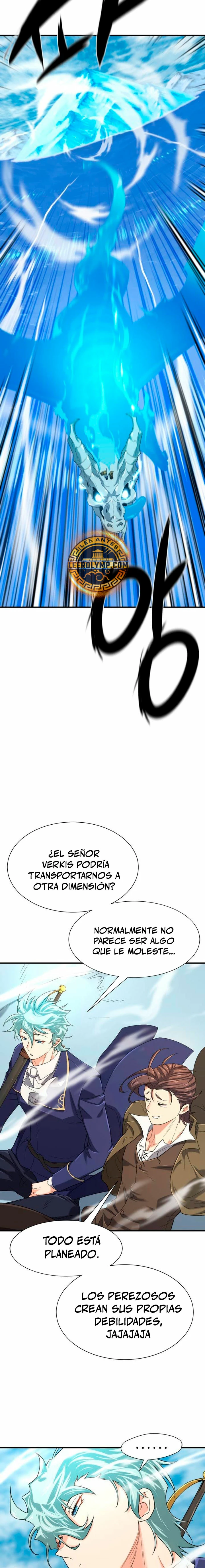 Read El Mejor Ingeniero del Mundo Manga Online