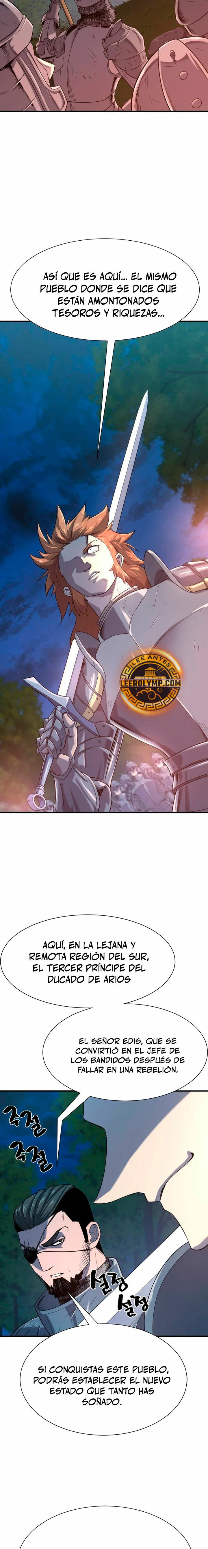 Read El Mejor Ingeniero del Mundo Manga Online