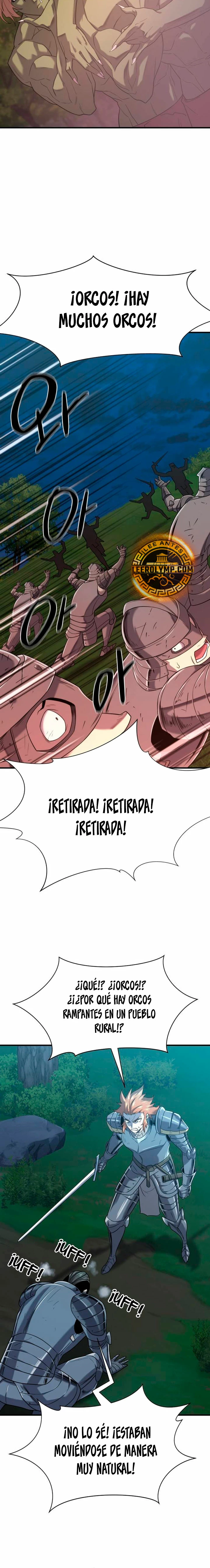 Read El Mejor Ingeniero del Mundo Manga Online