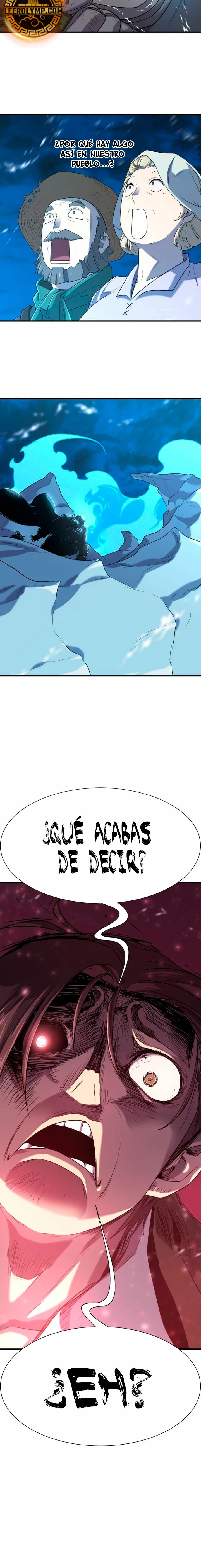 Read El Mejor Ingeniero del Mundo Manga Online