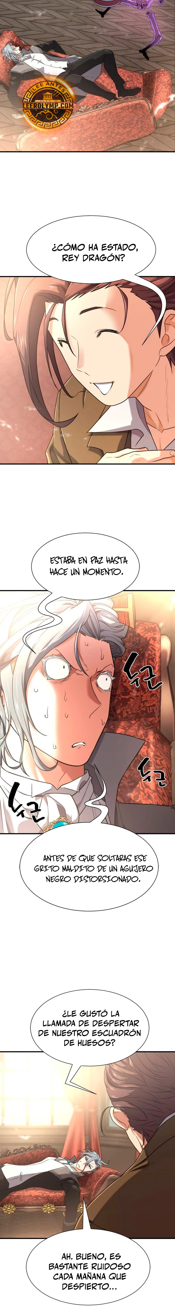 Read El Mejor Ingeniero del Mundo Manga Online