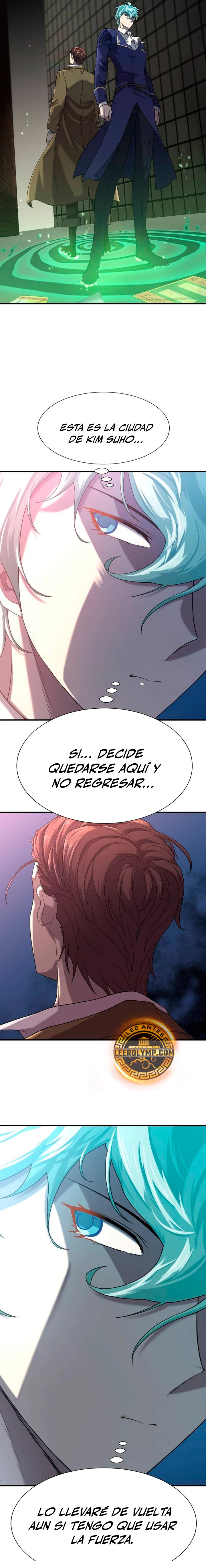 Read El Mejor Ingeniero del Mundo Manga Online