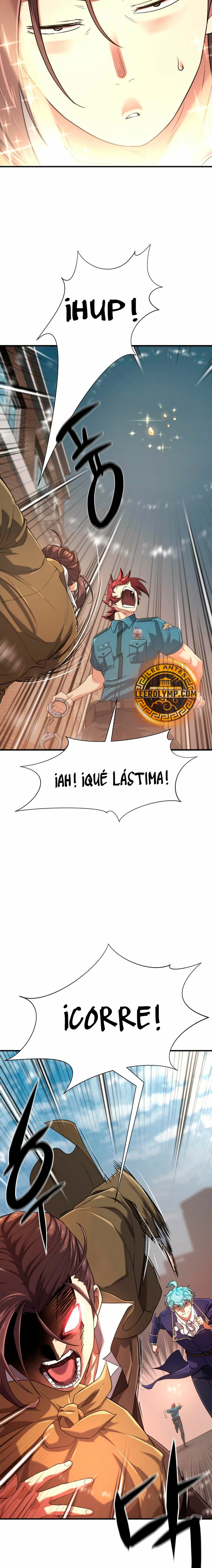 Read El Mejor Ingeniero del Mundo Manga Online
