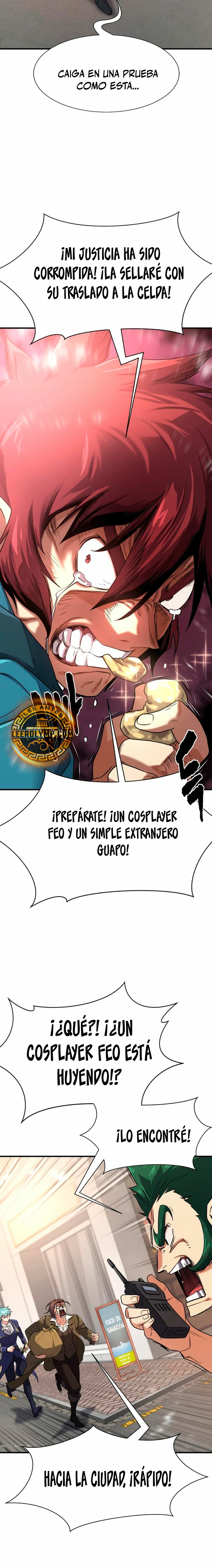 Read El Mejor Ingeniero del Mundo Manga Online