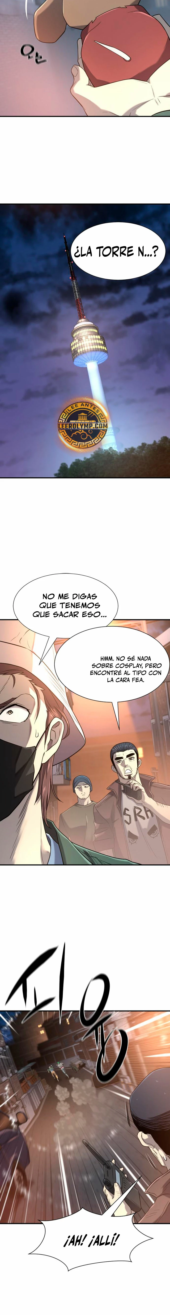 Read El Mejor Ingeniero del Mundo Manga Online
